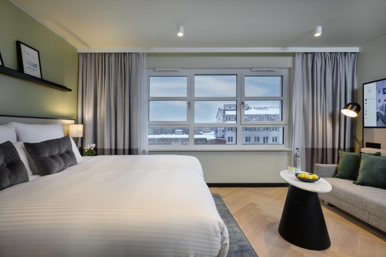 Master Altona Apartment