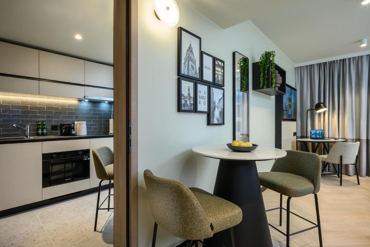 Master Altona Apartment *