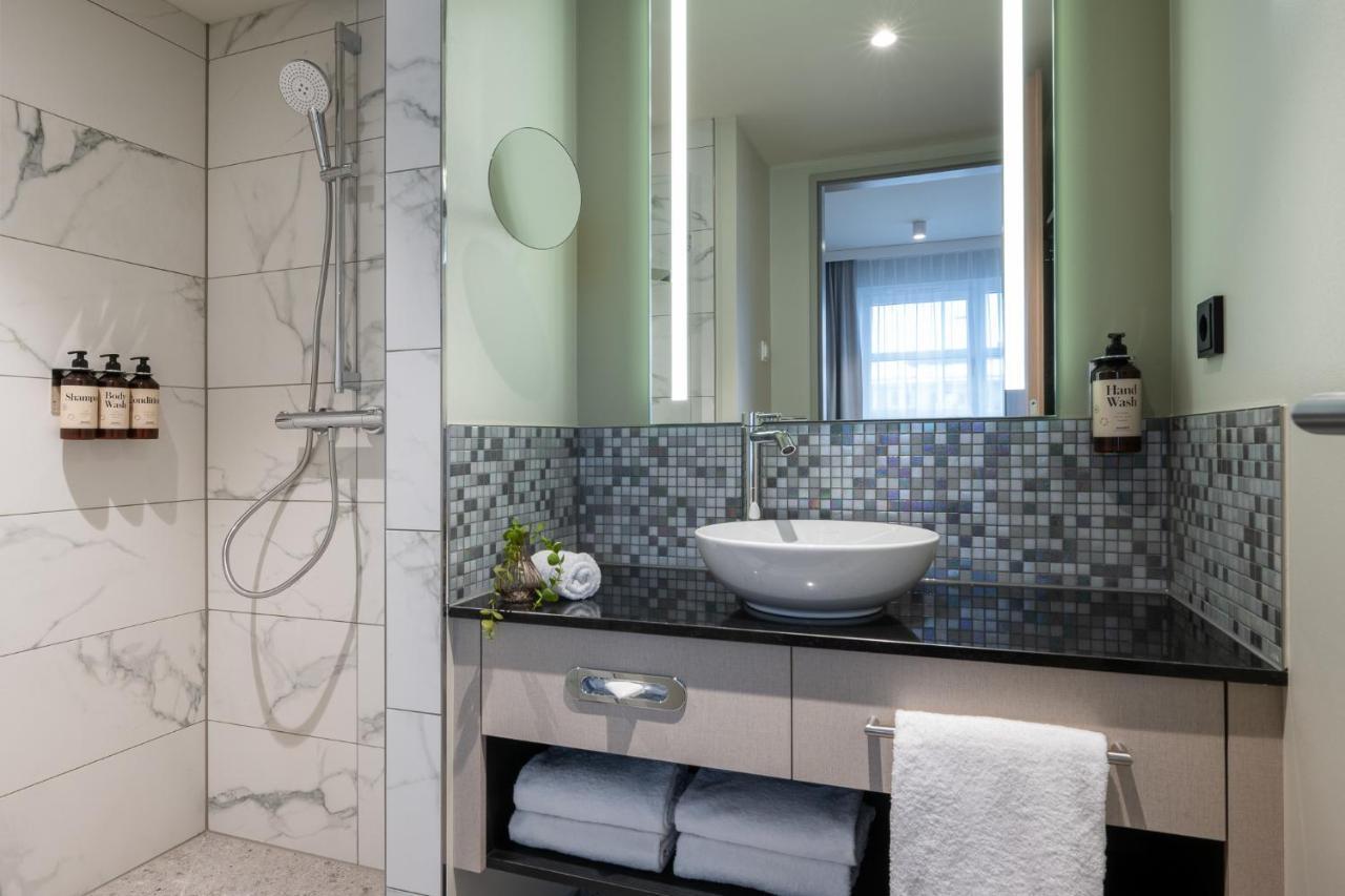 Master Altona Apartment *