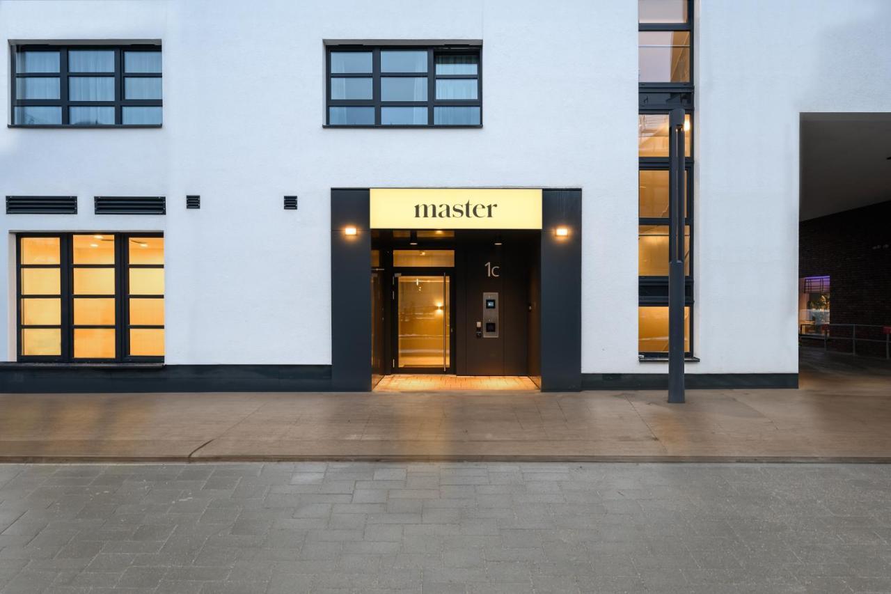 Master Altona Apartment