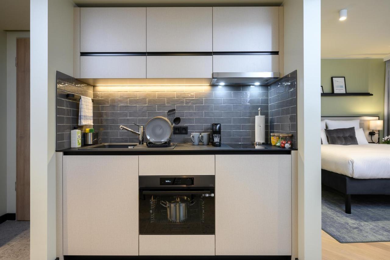 Master Altona Apartment Hamburg