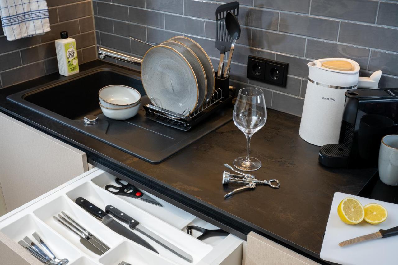Apartment Master Altona Hamburg