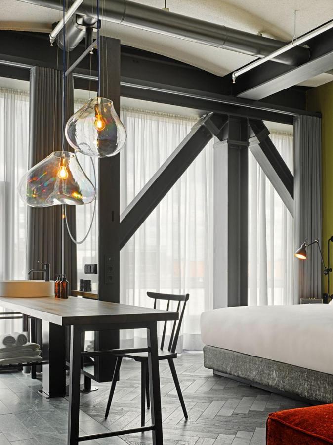 East Hotel Hamburg-Harburg