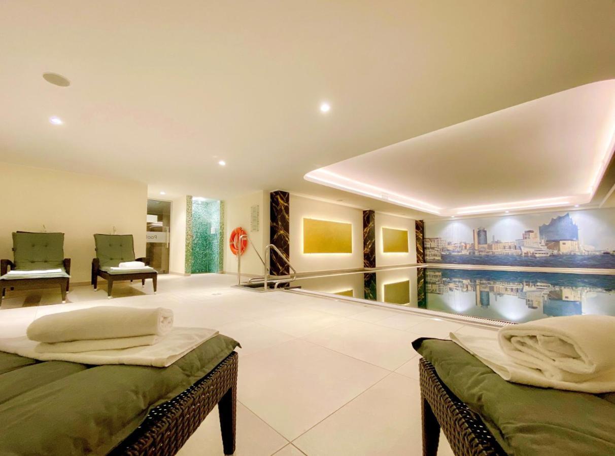 Courtyard By Marriott Airport 4* Hamburg-Harburg