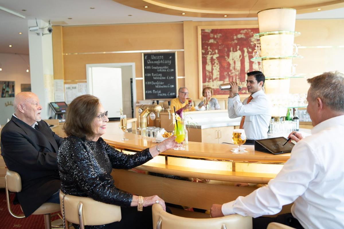 Aparthotel Newlivinghome Residenzhotel 4*