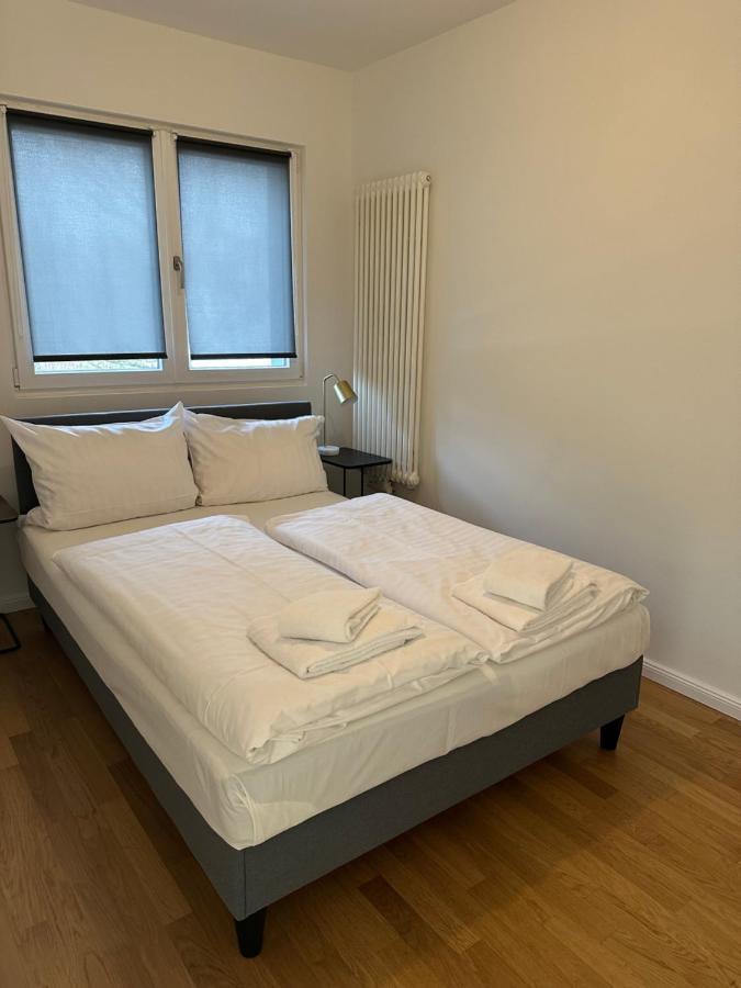 Aparthotel Les Jardins