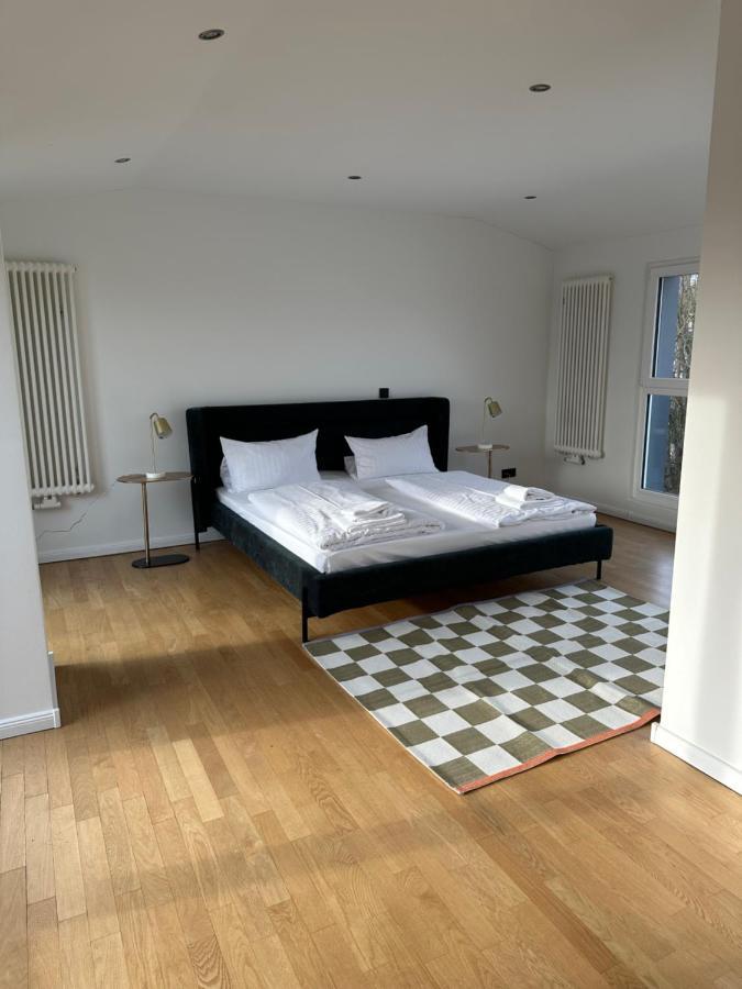 Aparthotel Les Jardins Hamburg-Harburg