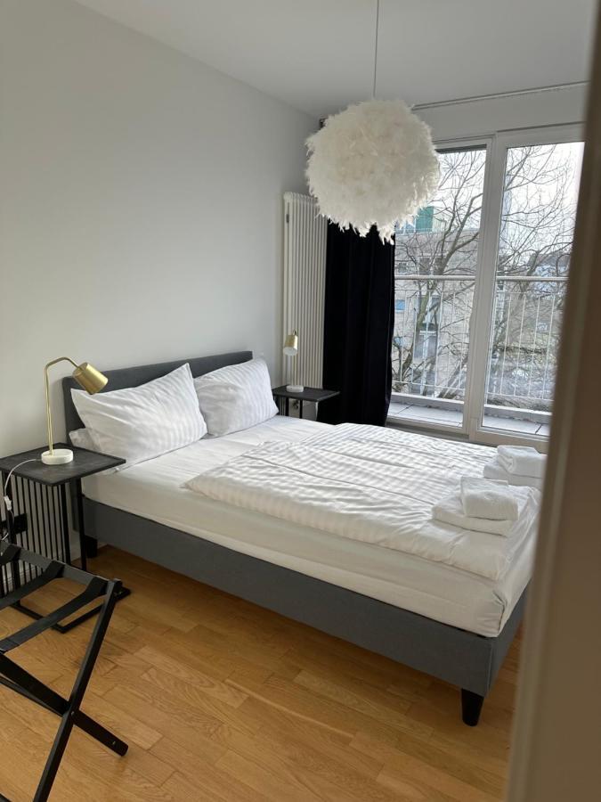 Les Jardins 3* Hamburg-Harburg