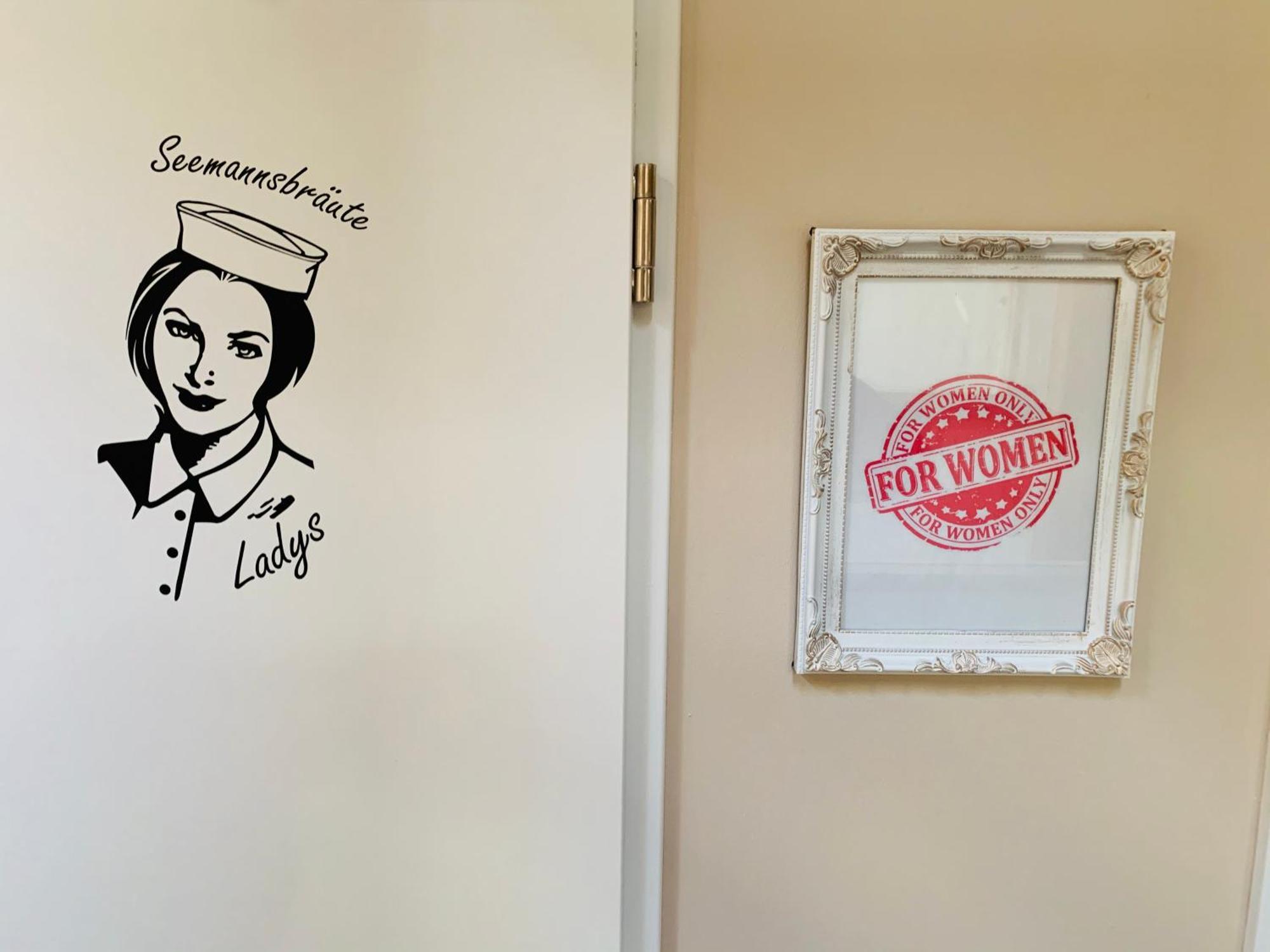 My Brand Boardinghouse Volksdorf Hostel