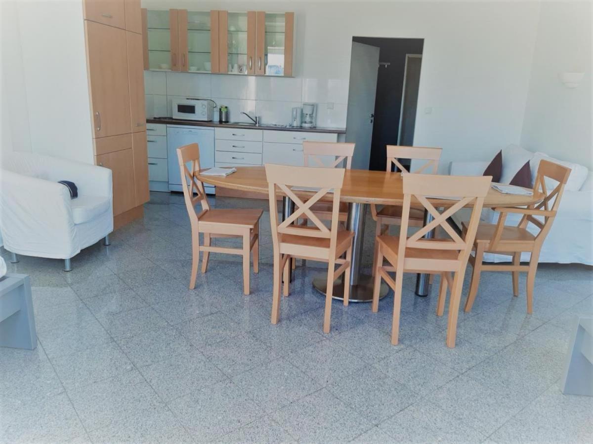 Mehrbett-apartment 1 Citynah, Einfache Ausstattung