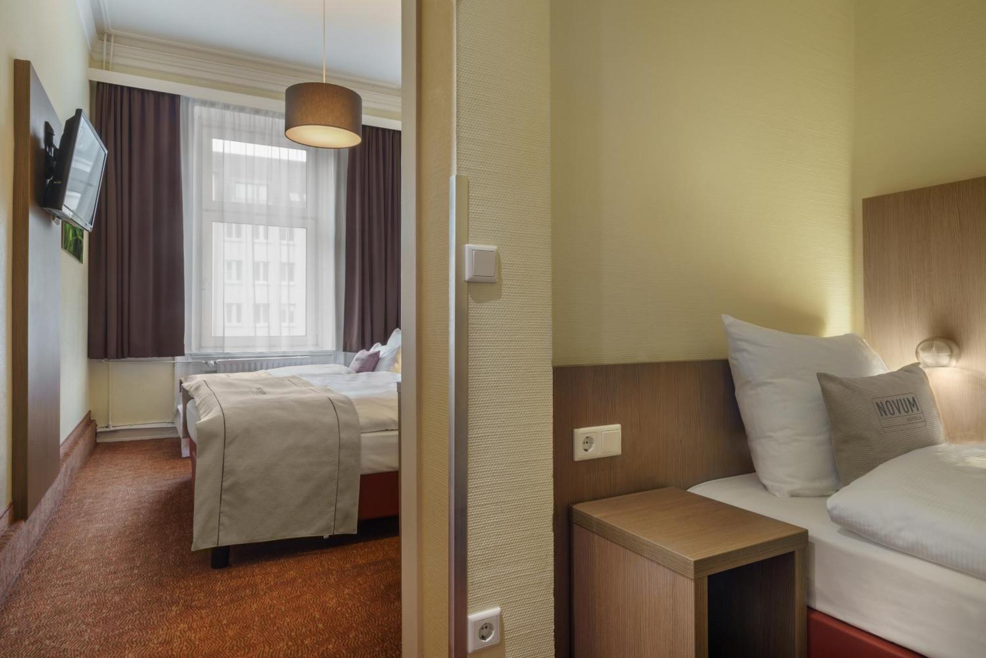 Norddeutscher Hof Hotel Hamburg-Harburg