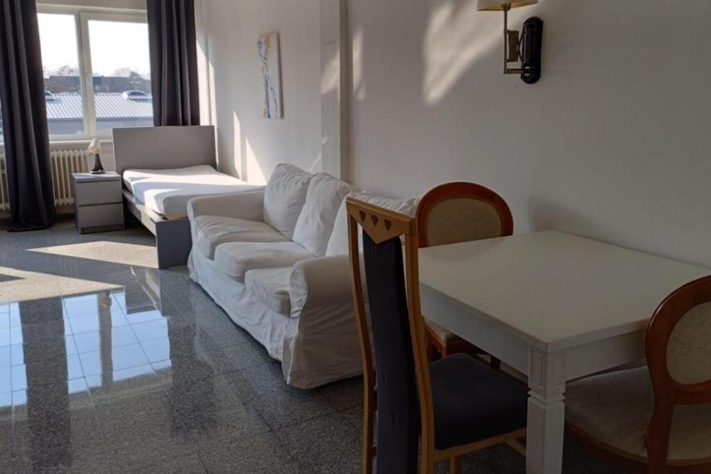 Mehrbett-apartment 5 Citynah, Einfache Ausstattung Hamburg