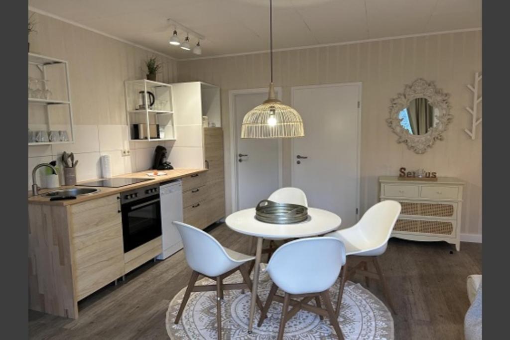 Suedspitzen Stueberl 53 Gehobene Ausstattung Apartment