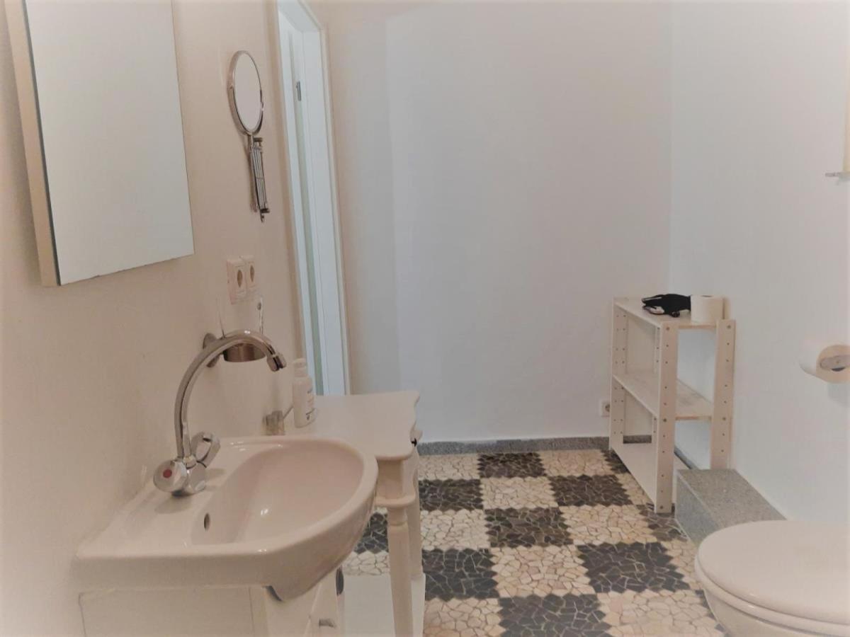 Appartement Mehrbett-apartment 2 Citynah, Einfache Ausstattung Hamburg-Harburg