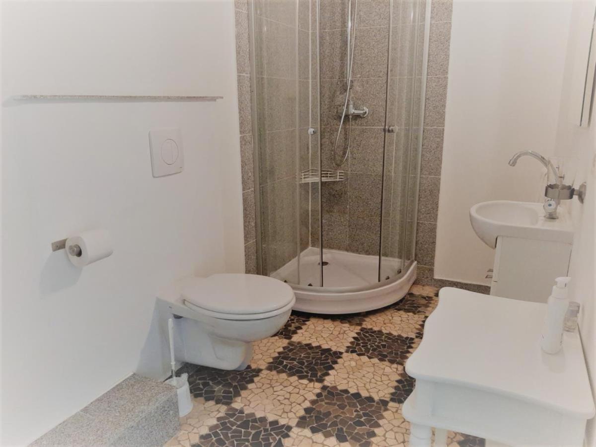 Mehrbett-apartment 2 Citynah, Einfache Ausstattung Hamburg-Harburg