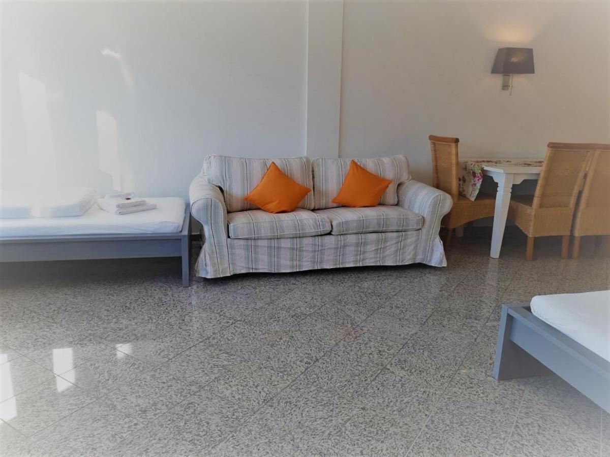 Mehrbett-apartment 2 Citynah, Einfache Ausstattung