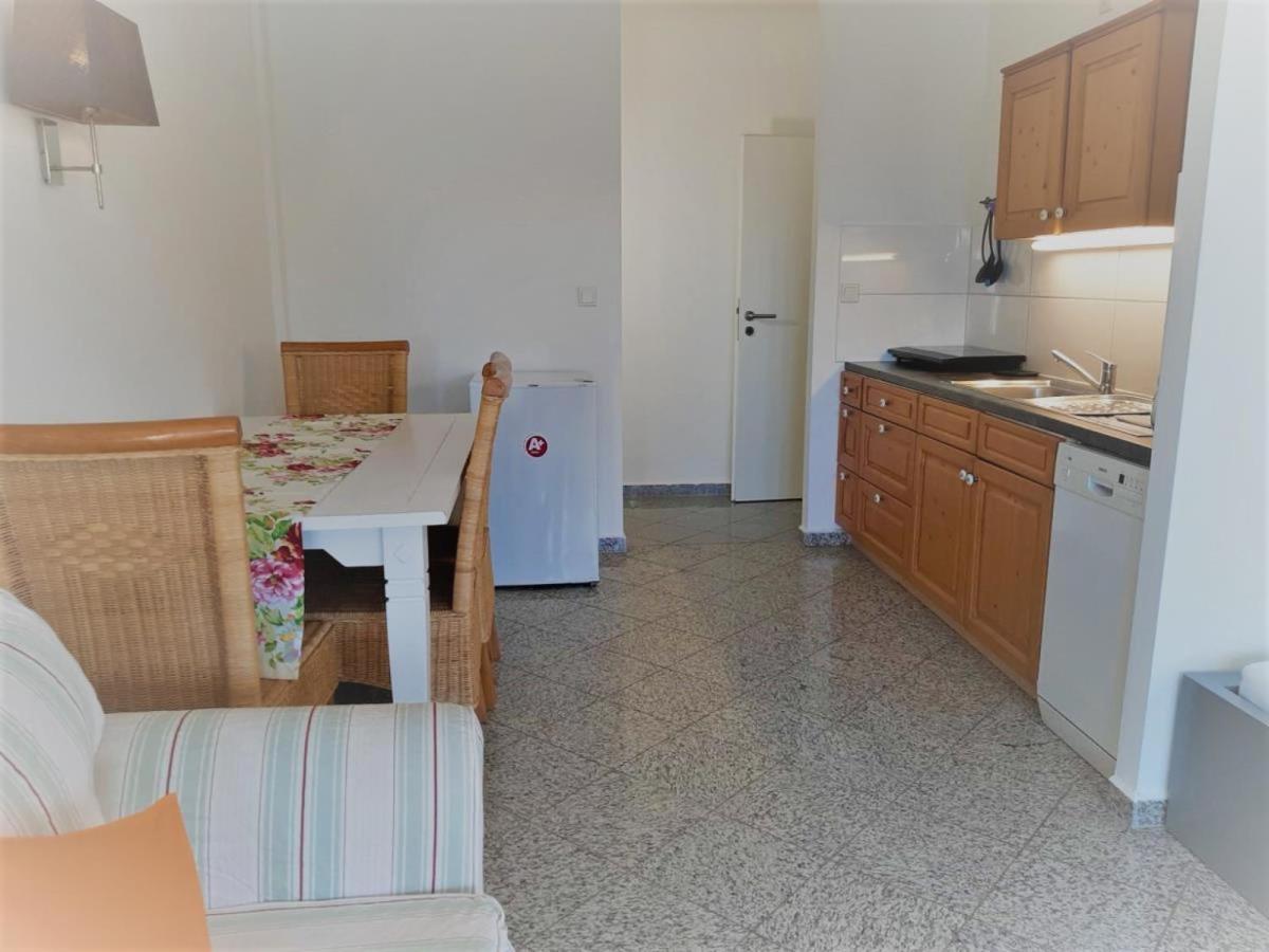 Mehrbett-apartment 2 Citynah, Einfache Ausstattung * Hamburg-Harburg