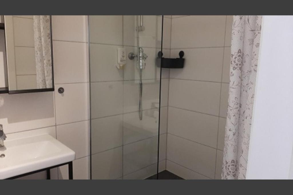 Studio-apartment Rockabilly 45 Citynah 60er Style Appartement Hamburg-Harburg