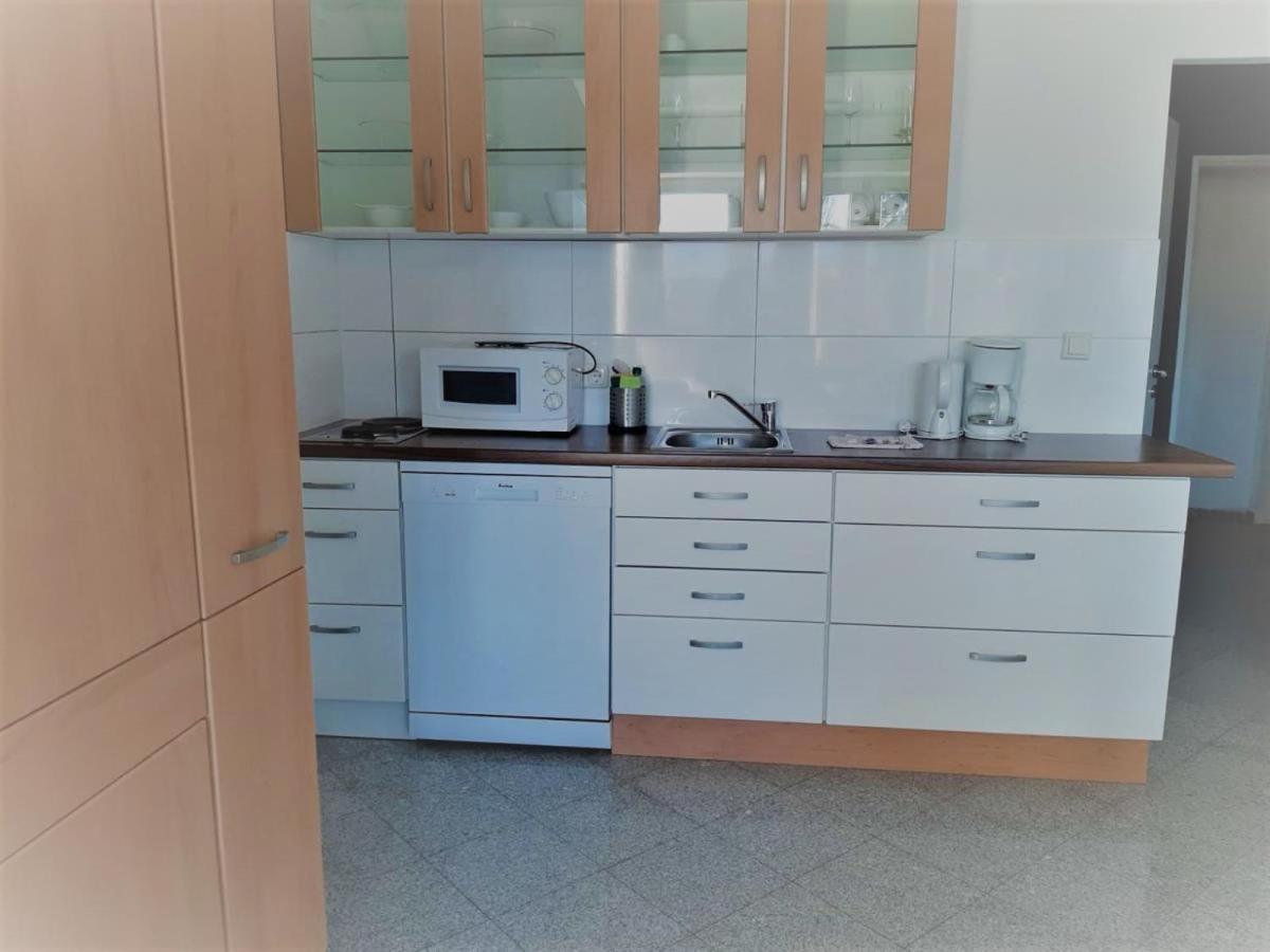 Mehrbett-apartment 1 Citynah, Einfache Ausstattung * Hamburg