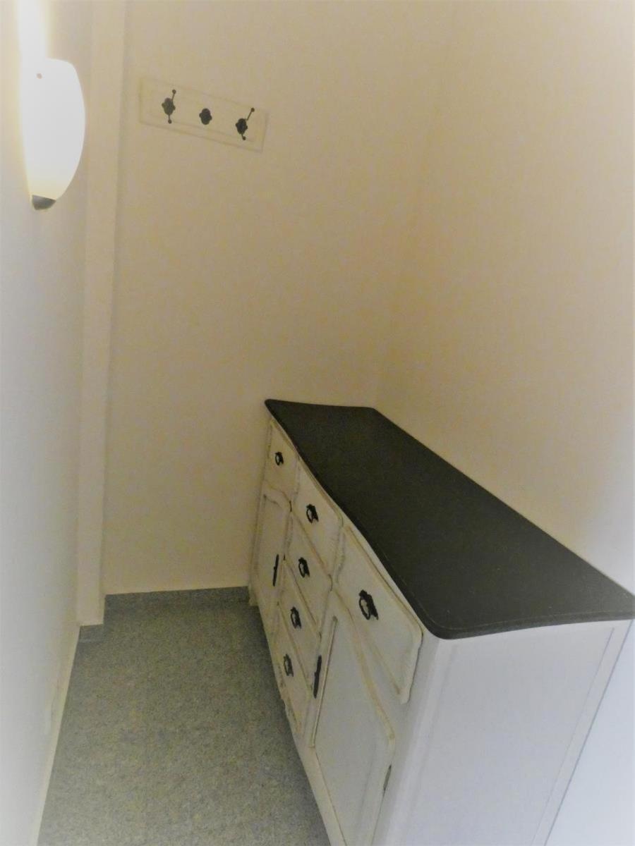 Mehrbett-apartment 5 Citynah, Einfache Ausstattung