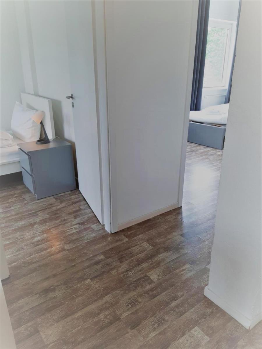 Mehrbett-apartment 6 Citynah, Einfache Ausstattung Hamburg