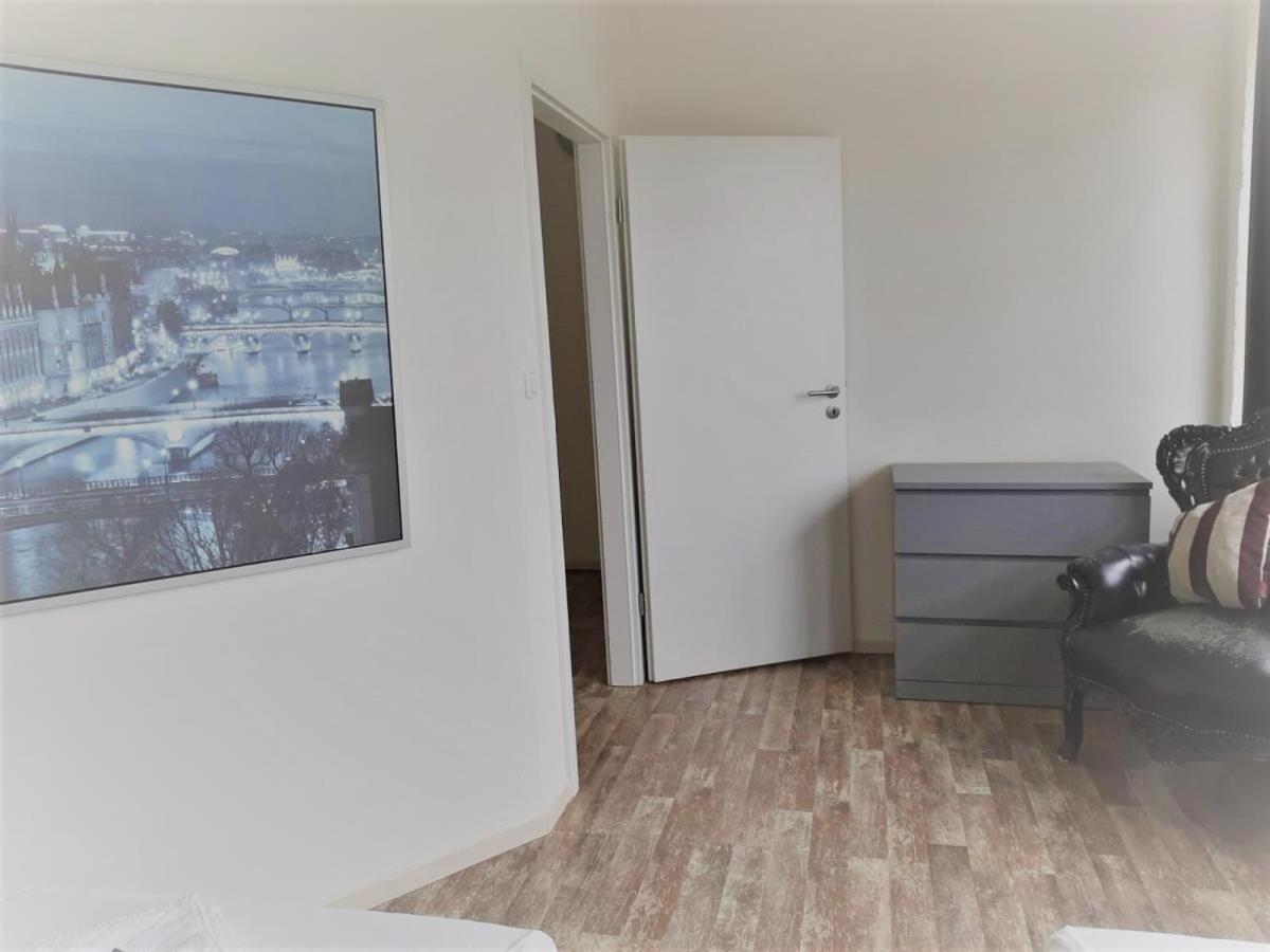 Apartment Mehrbett-apartment 6 Citynah, Einfache Ausstattung Hamburg