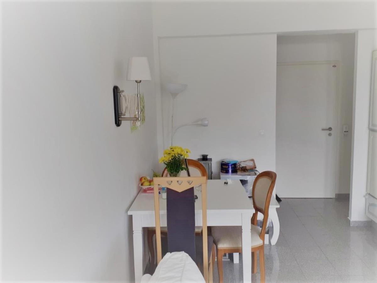 Mehrbett-apartment 5 Citynah, Einfache Ausstattung Apartment