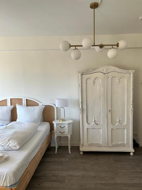 Studio-apartment Shabby 47 Citynah, Retro & Modern Apartment