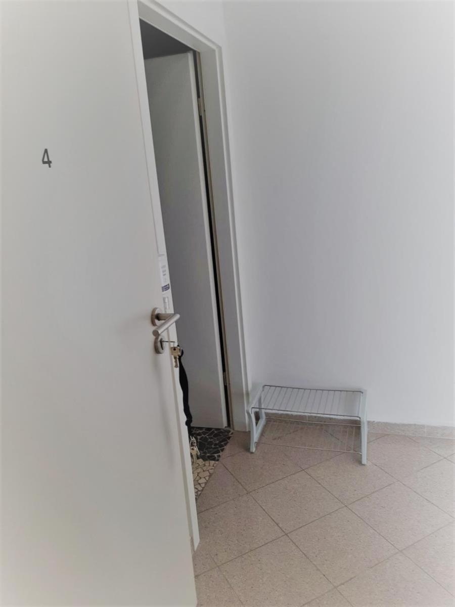 Apartment Mehrbett-apartment 4 Citynah, Einfache Ausstattung