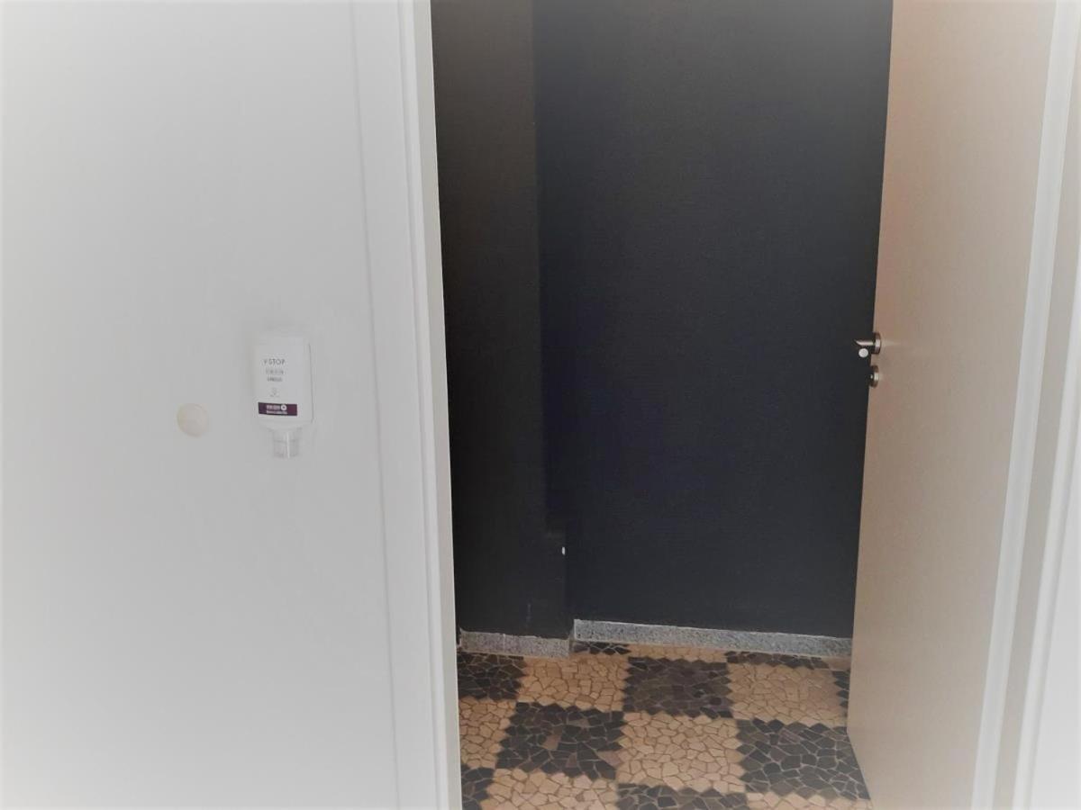 Mehrbett-apartment 4 Citynah, Einfache Ausstattung Apartment Hamburg
