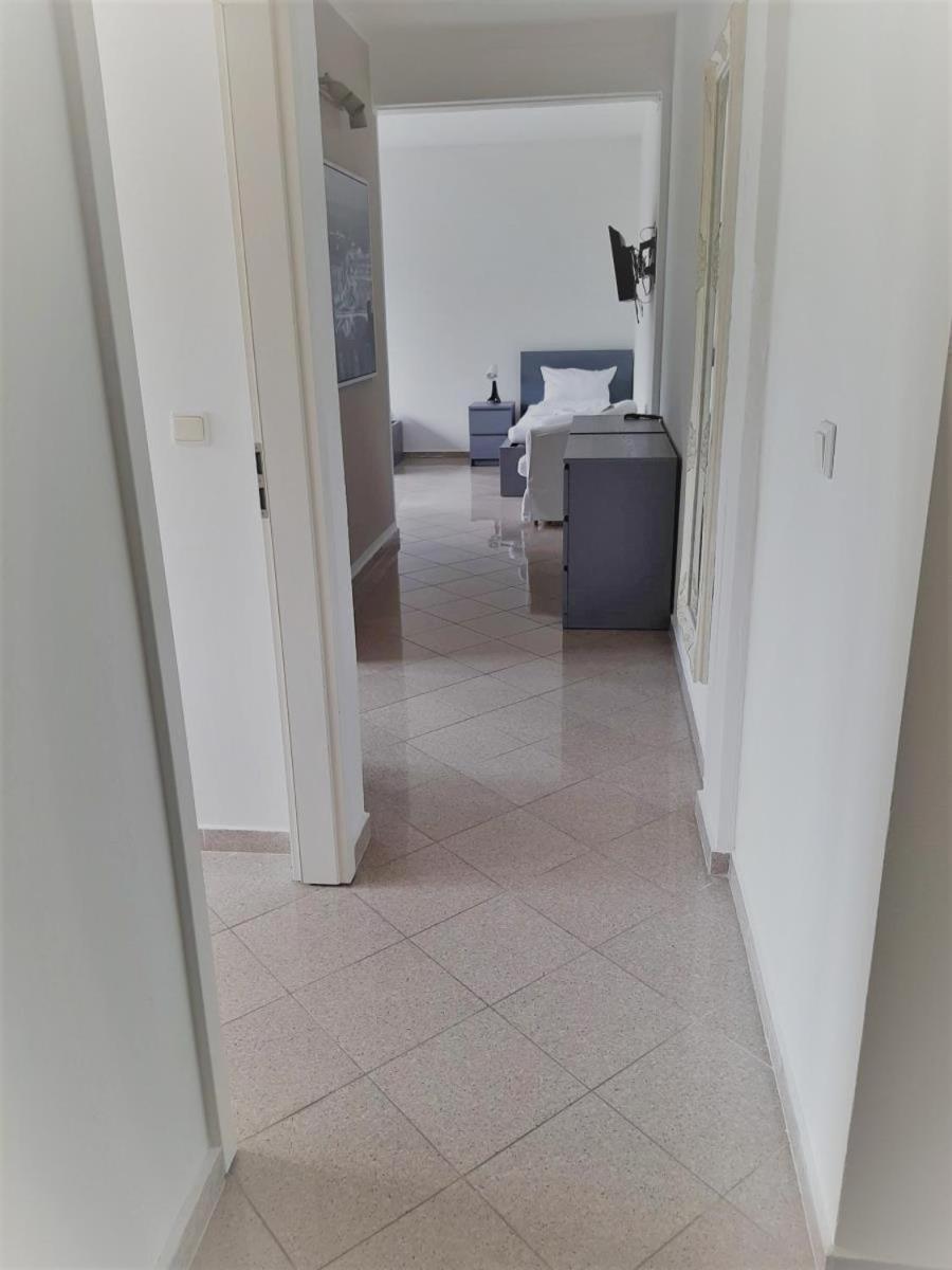 Mehrbett-apartment 4 Citynah, Einfache Ausstattung Apartment *
