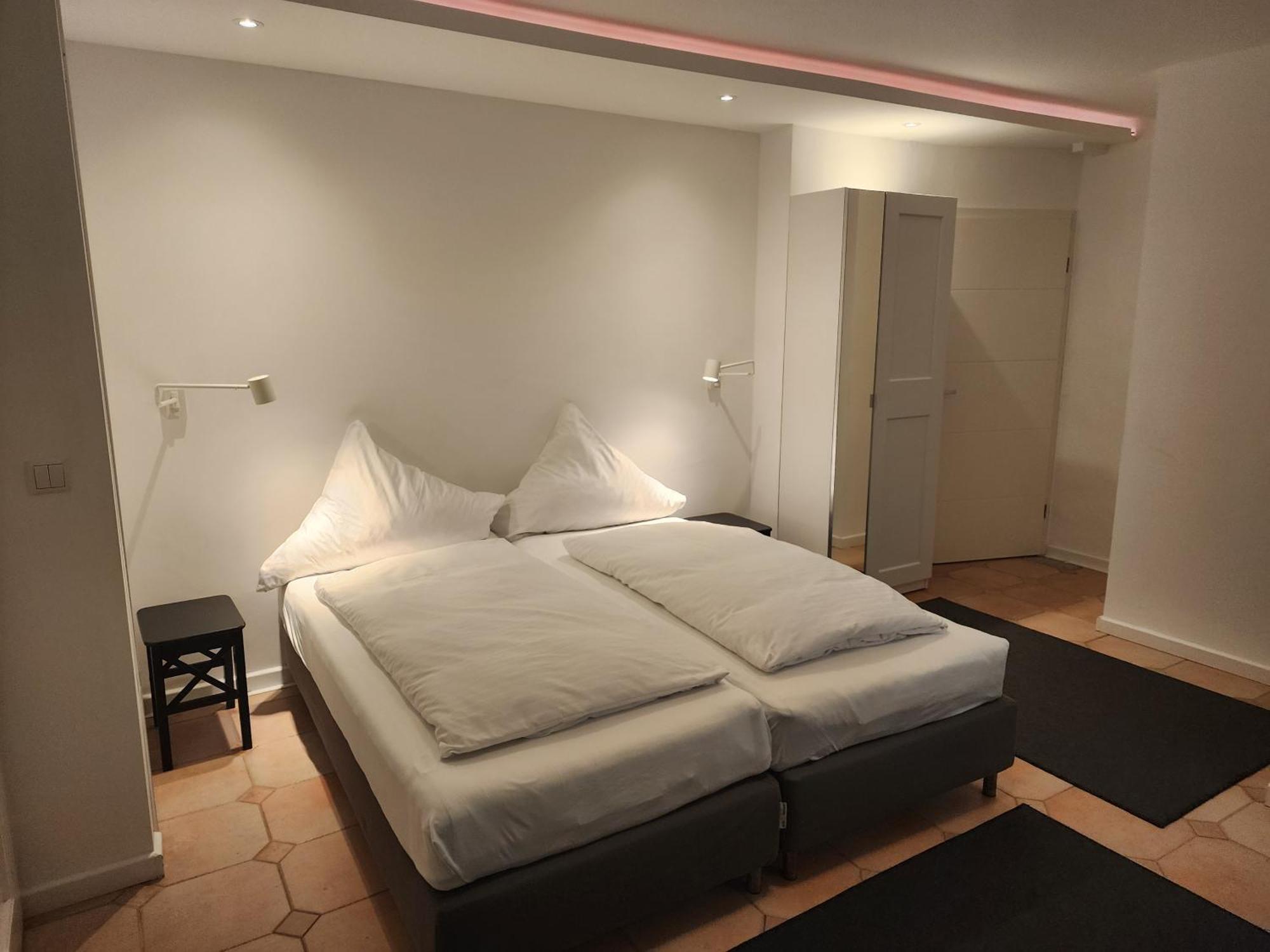 Davin Aparments - Self-check-in Aparthotel
