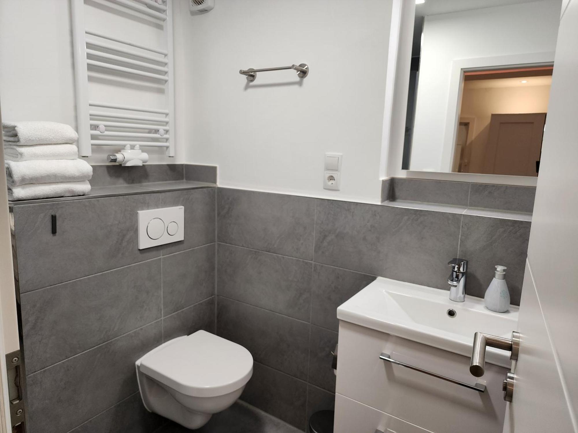 Davin Aparments - Self-check-in Aparthotel
