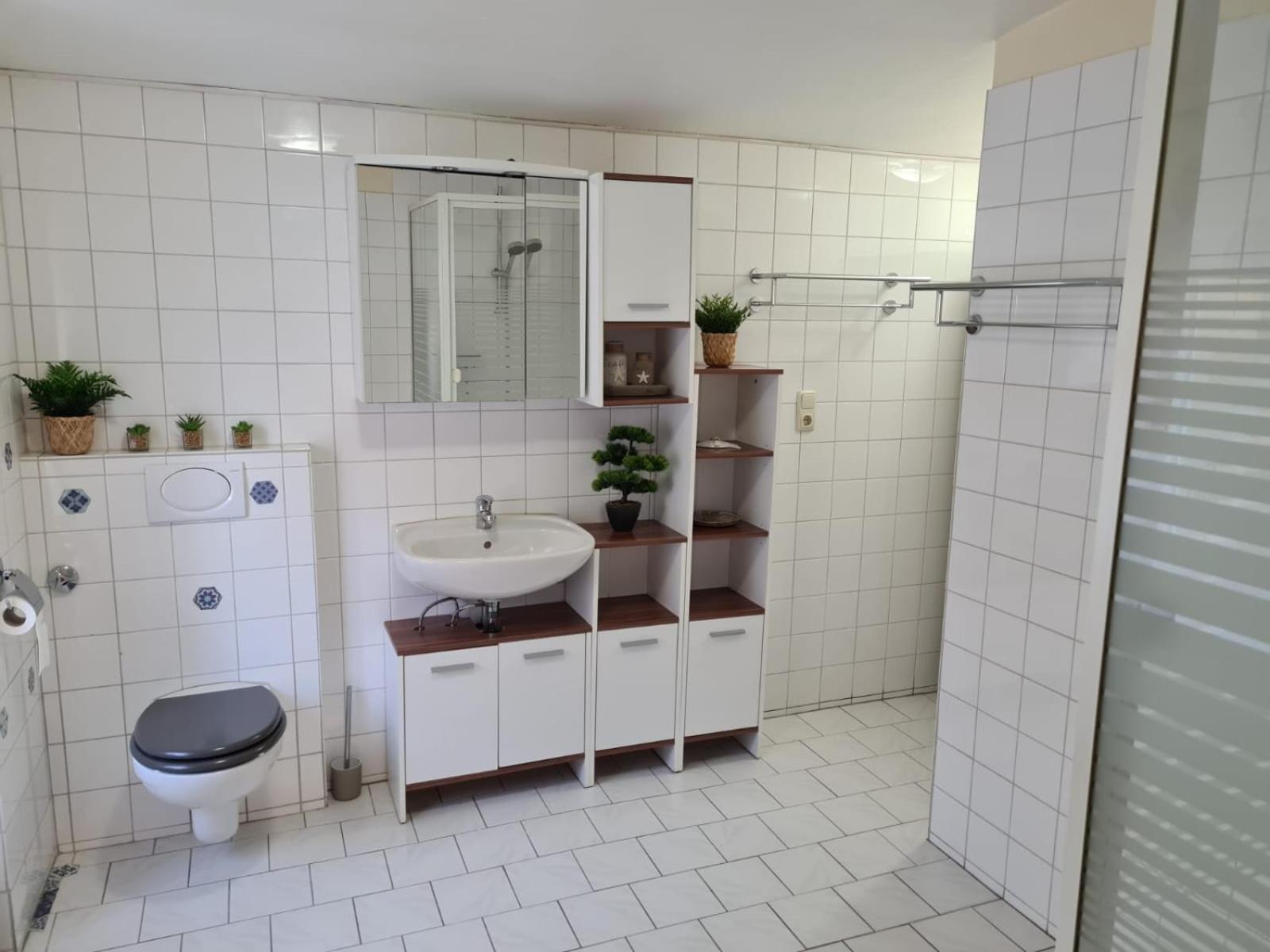 Buchholz Appartement *