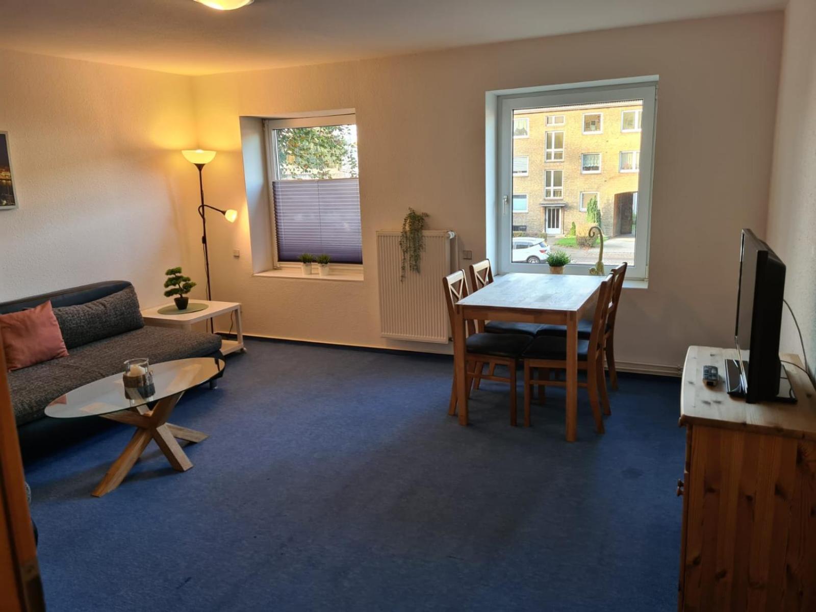 Appartement Buchholz *