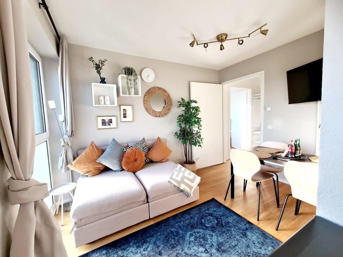 Appartement Urban Living - Floor
