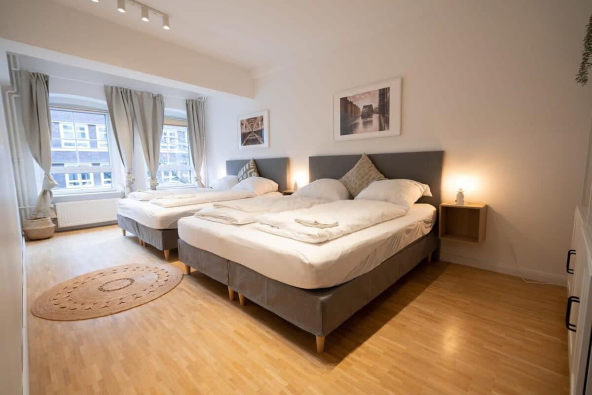 Center Appartement *