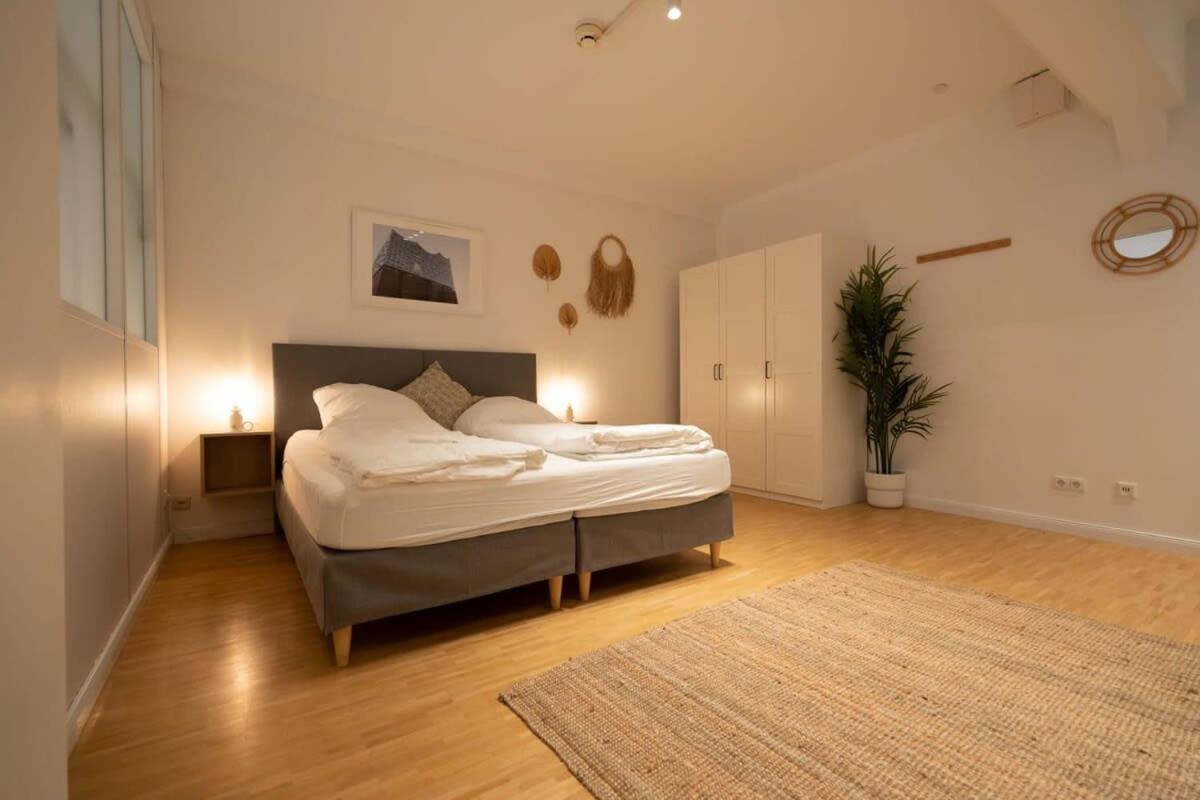 Appartement Center *