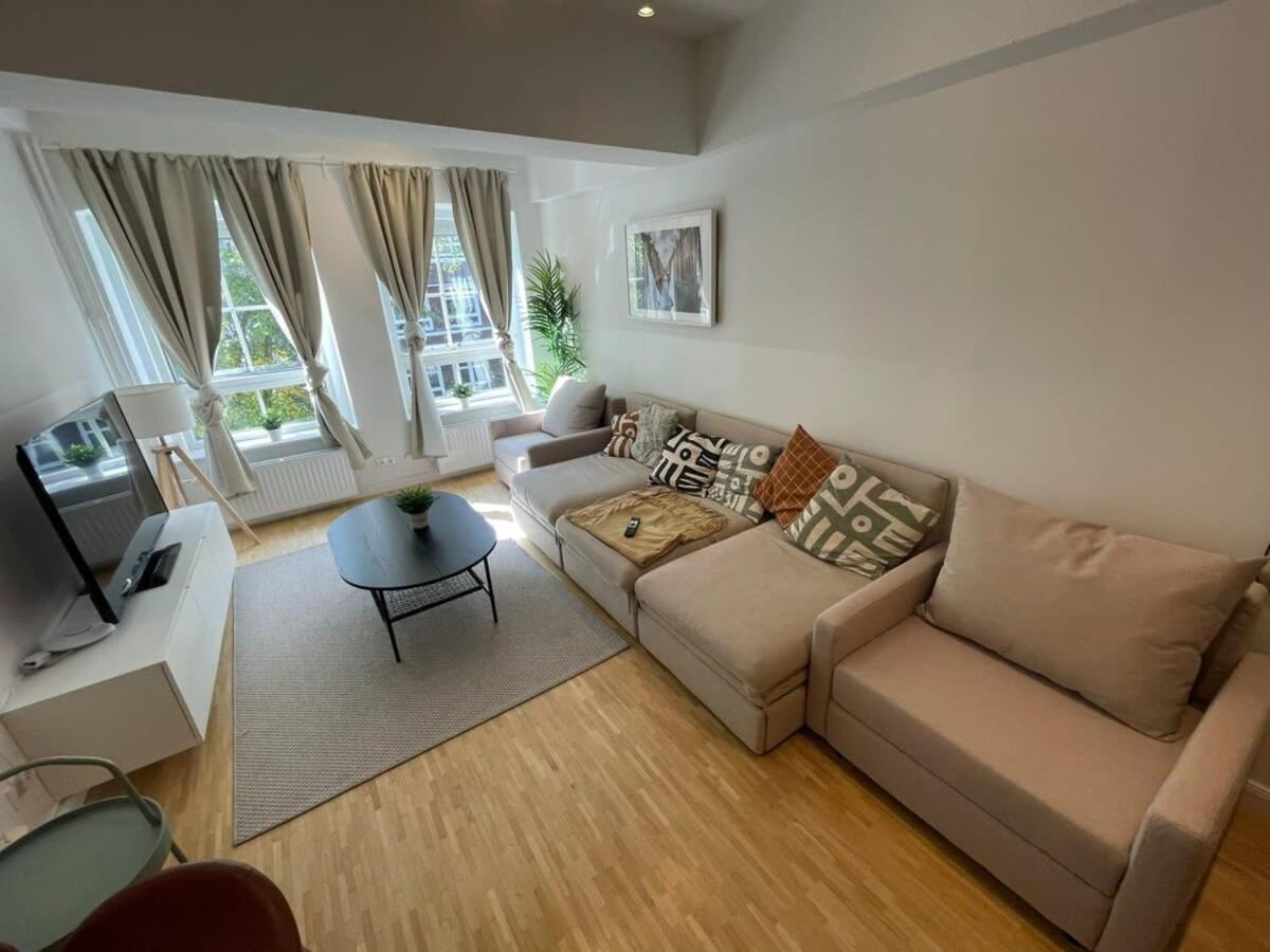 Appartement Center Hamburg-Harburg