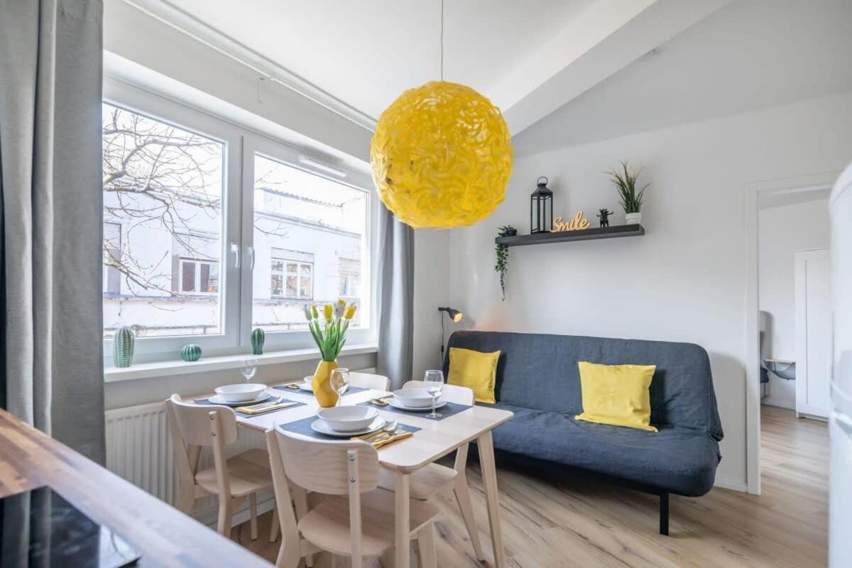 Modern For 6 Close To The Schanzenviertel - Unit 2 * Hamburg