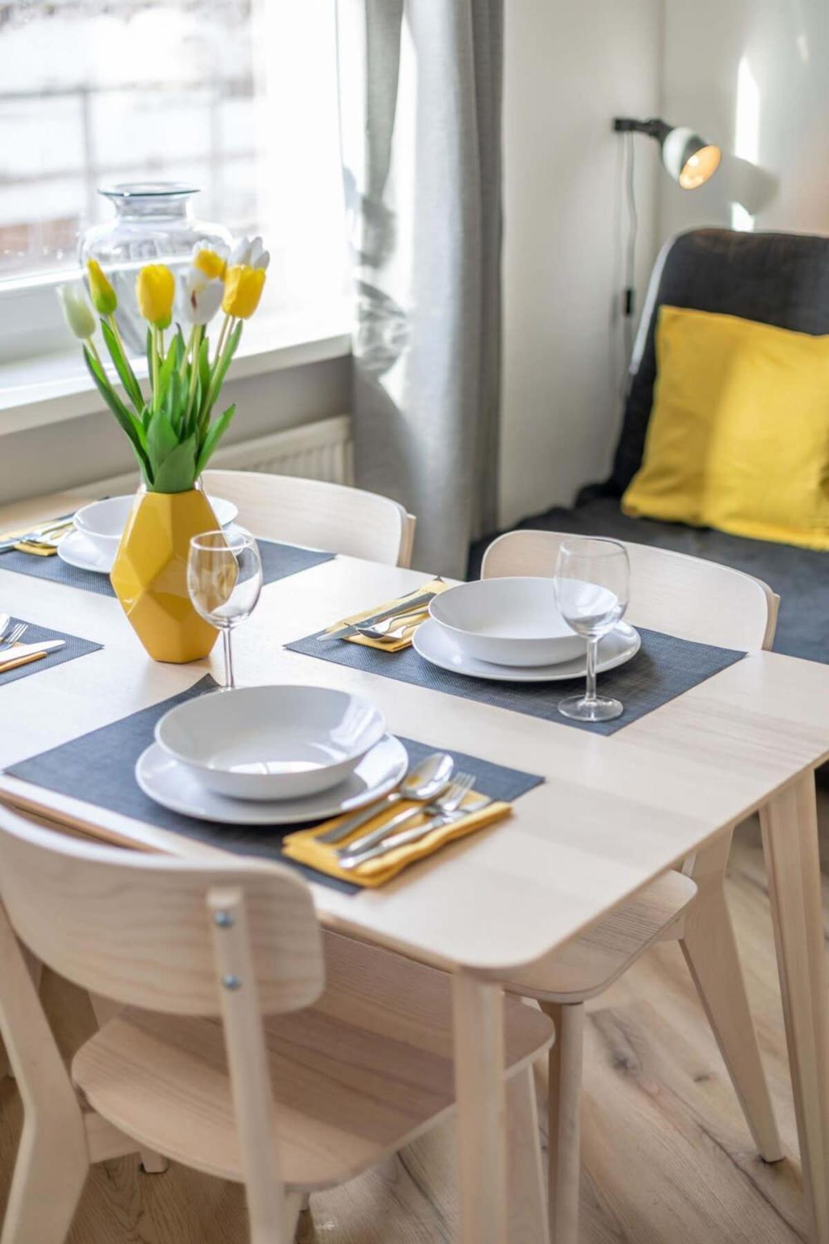 Modern For 6 Close To The Schanzenviertel - Unit 2 Hamburg