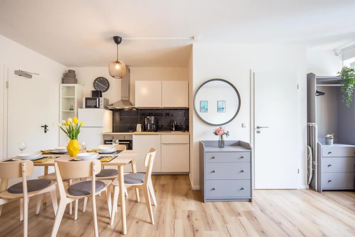 Apartment Schulterblatt-apartments Unit 3 For 5 *