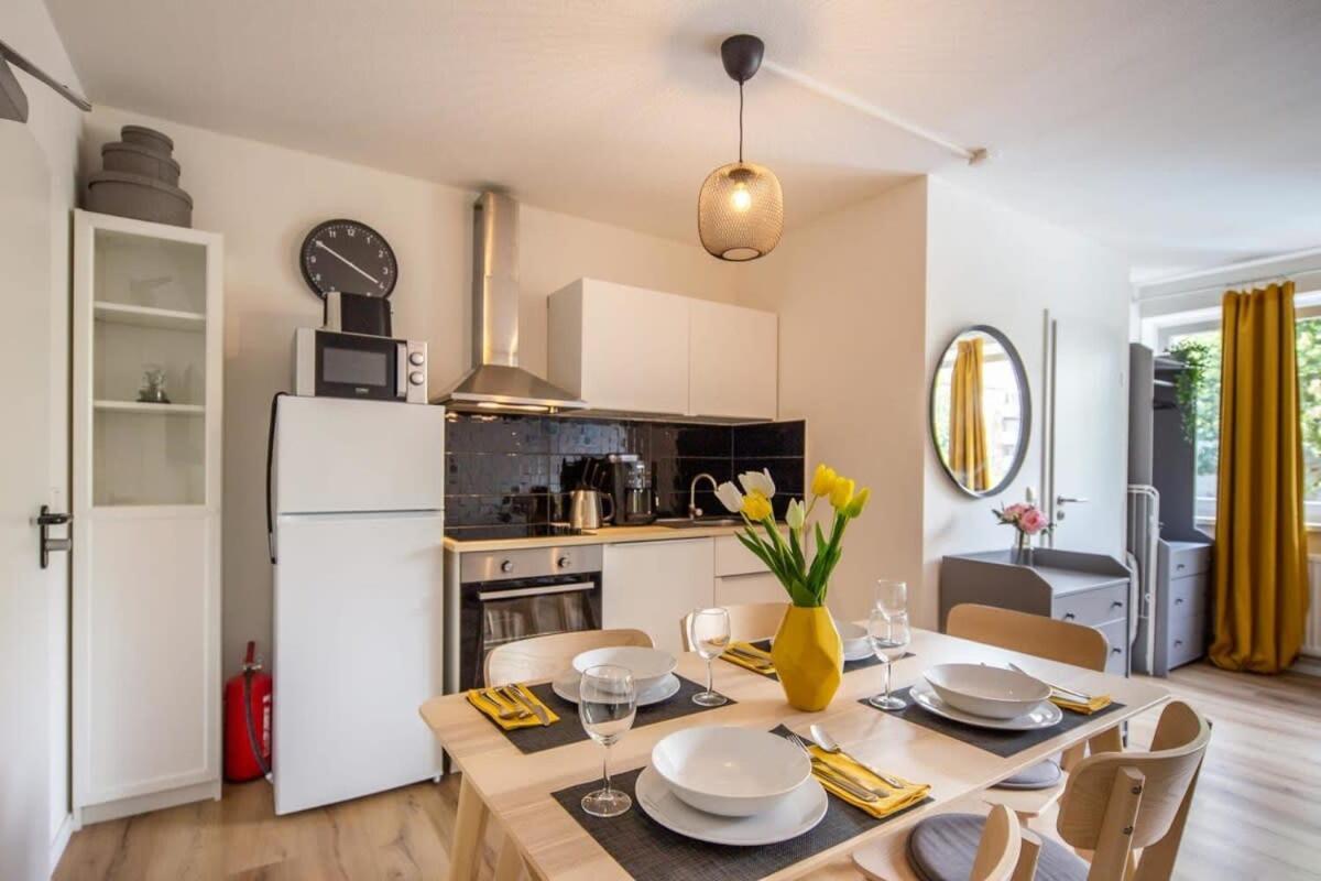 Schulterblatt-apartments Unit 3 For 5