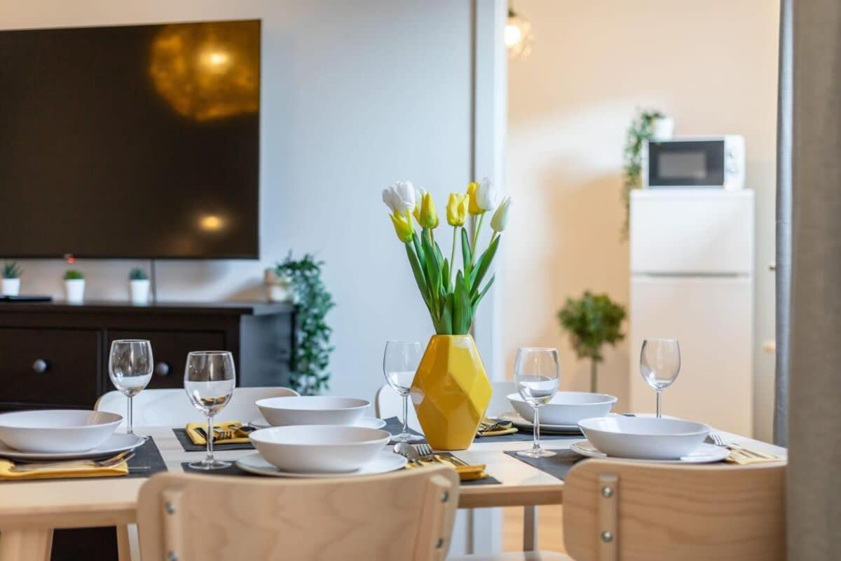 1 Schulterblatt-apartments For 6 Apartment *