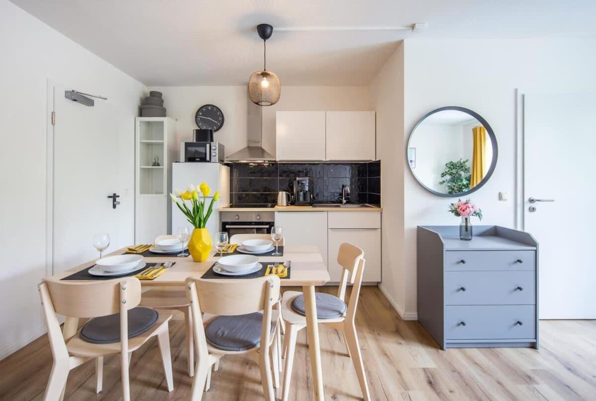 Schulterblatt-apartments Unit 3 For 5 Apartment Hamburg