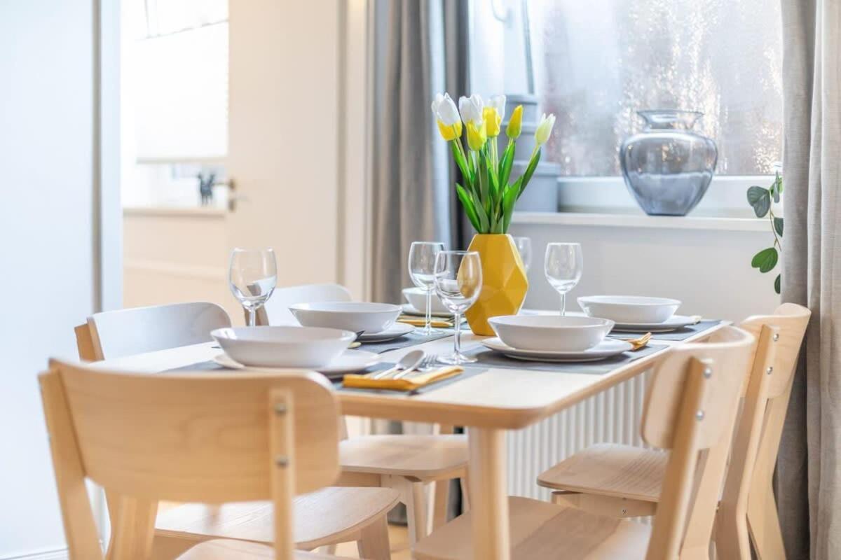1 Schulterblatt-apartments For 6 *