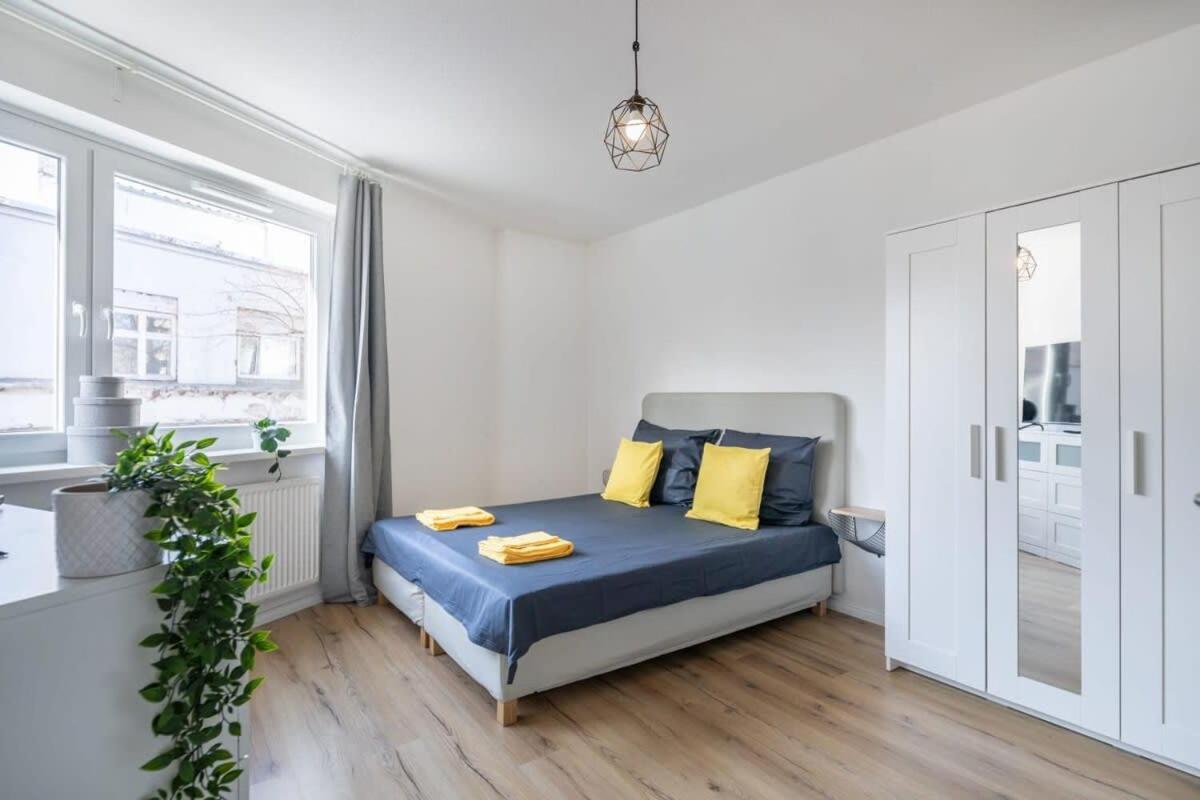 Apartment Modern For 6 Close To The Schanzenviertel - Unit 2 Hamburg