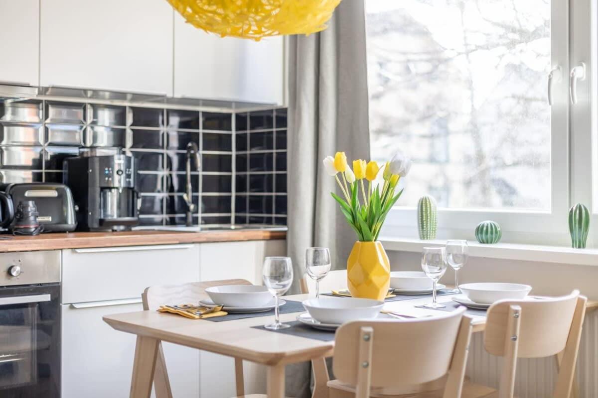 Apartment Modern For 6 Close To The Schanzenviertel - Unit 2 Hamburg