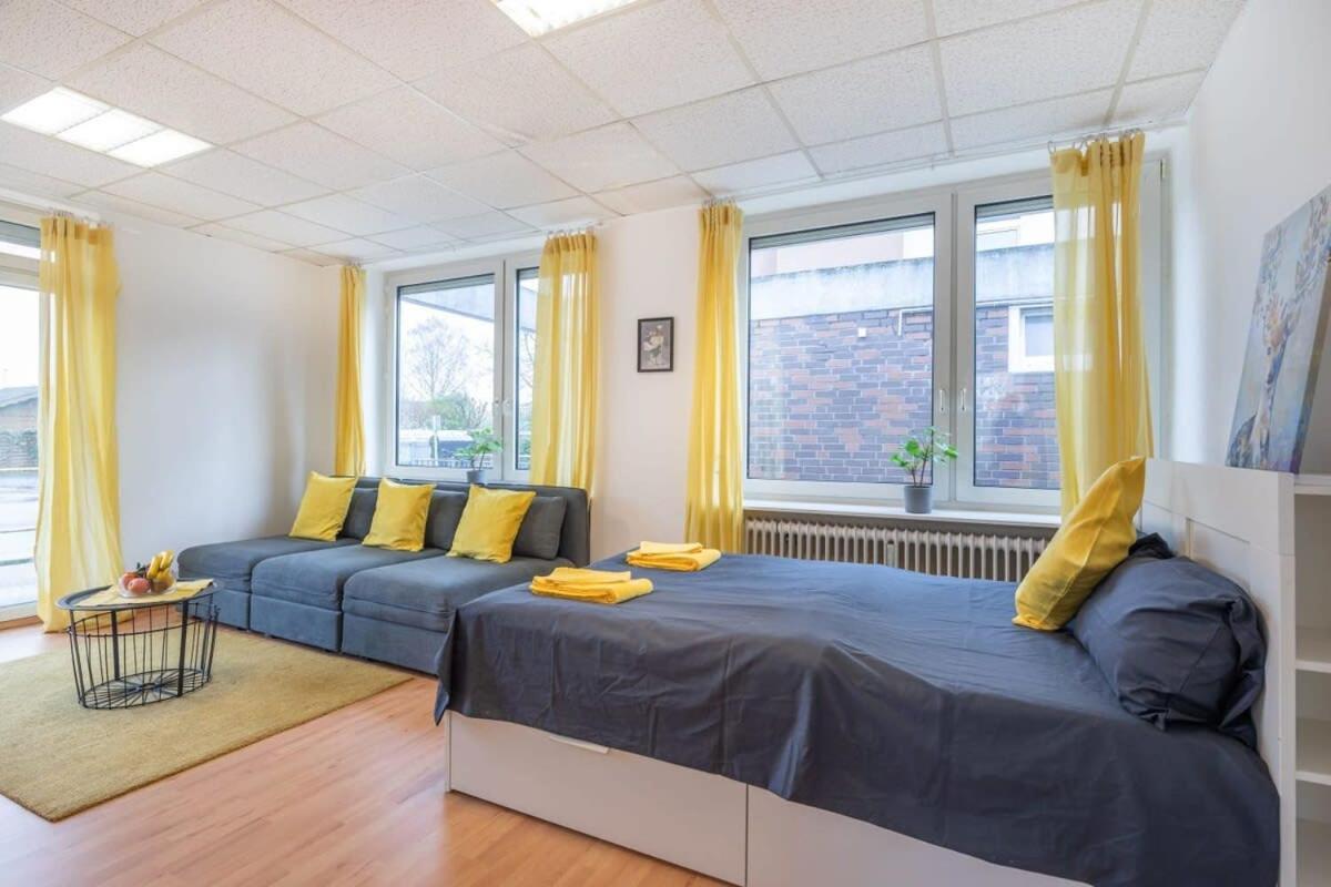 Beautiful 2 Bedroom Incl Parking * Hamburg