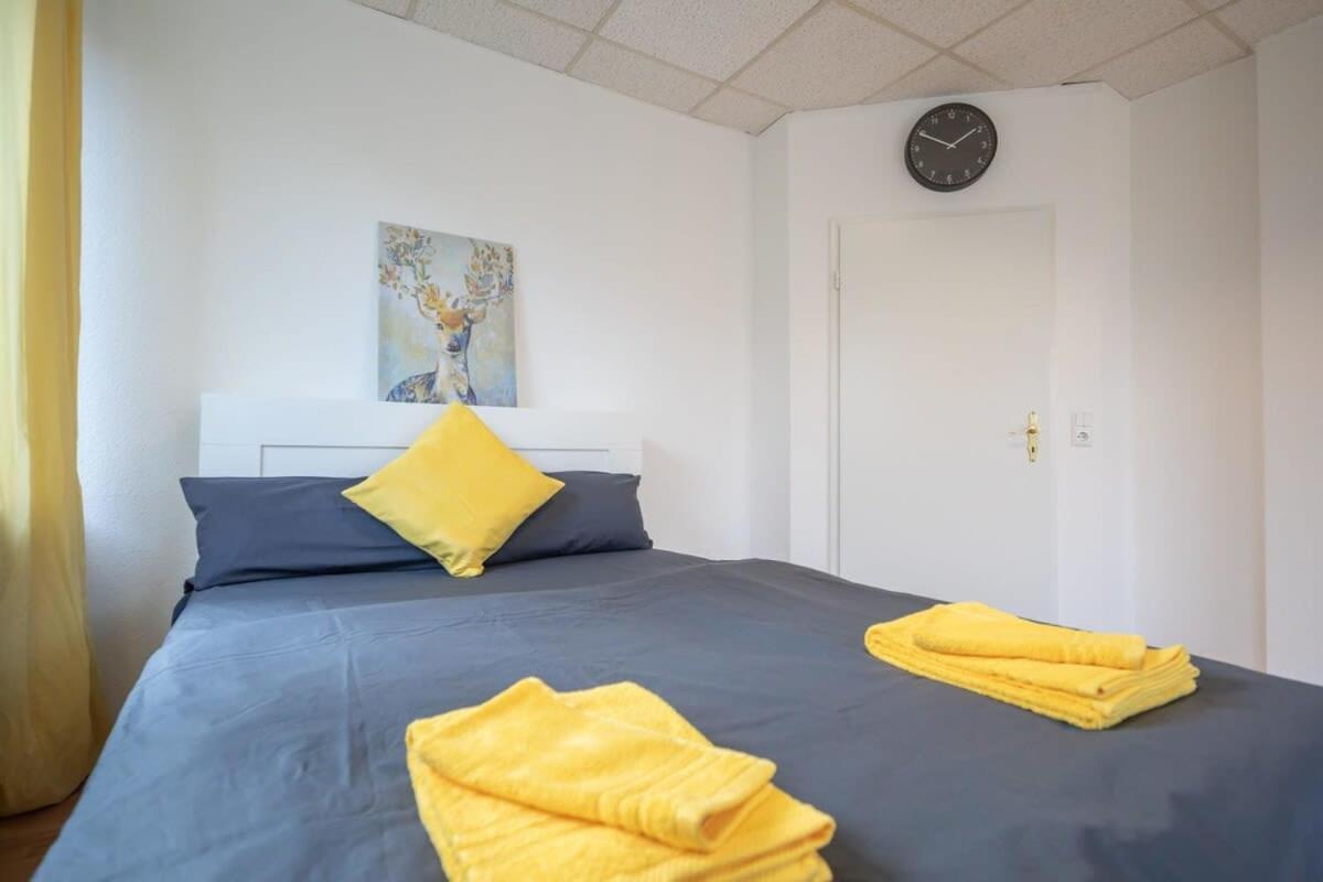 Apartment Beautiful 2 Bedroom Incl Parking